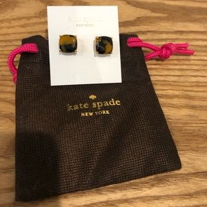 Kate Spade Stud Earrings